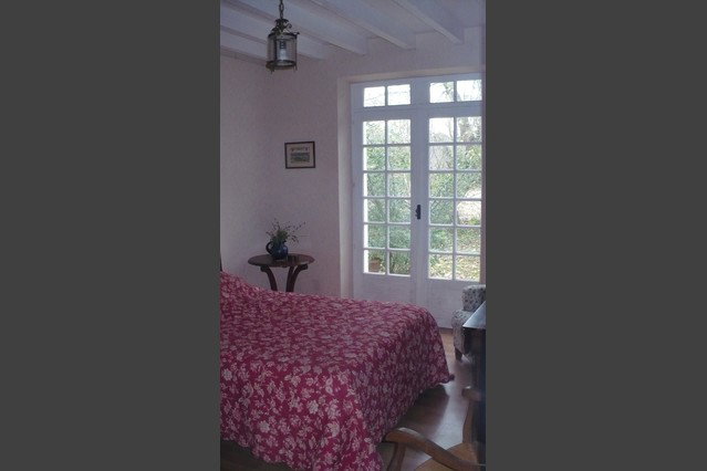 Chambre Chez L'habitant Saubrigues 530111