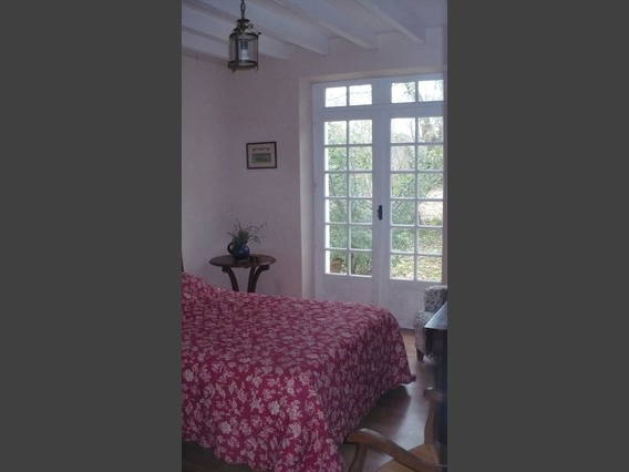 Chambre Chez L'habitant Saubrigues 530111-3