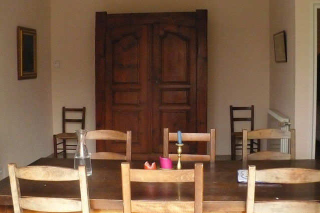 Chambre Chez L'habitant Saubrigues 670735