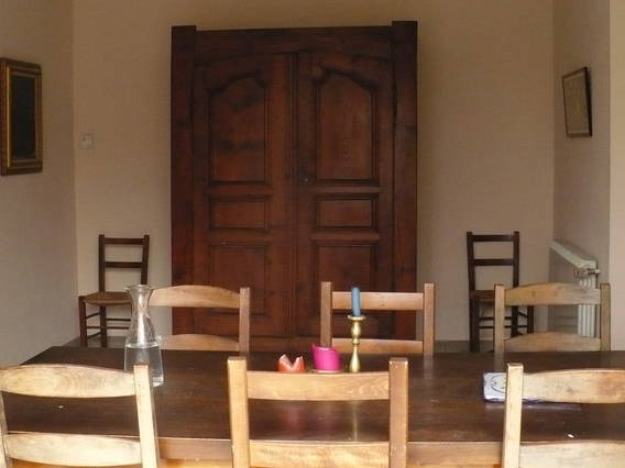 Chambre Chez L'habitant Saubrigues 670735-3