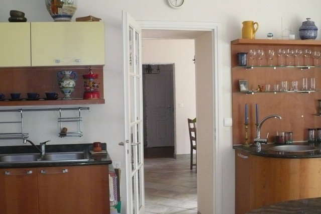 Chambre Chez L'habitant Saubrigues 670735