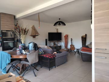 Chambre chez l'habitant à louer à Ternand - photo 2-2