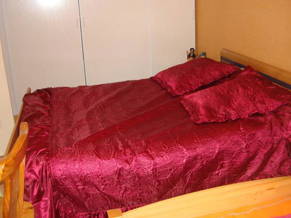 Quedarse En Casa Pont-Évêque 261492-1