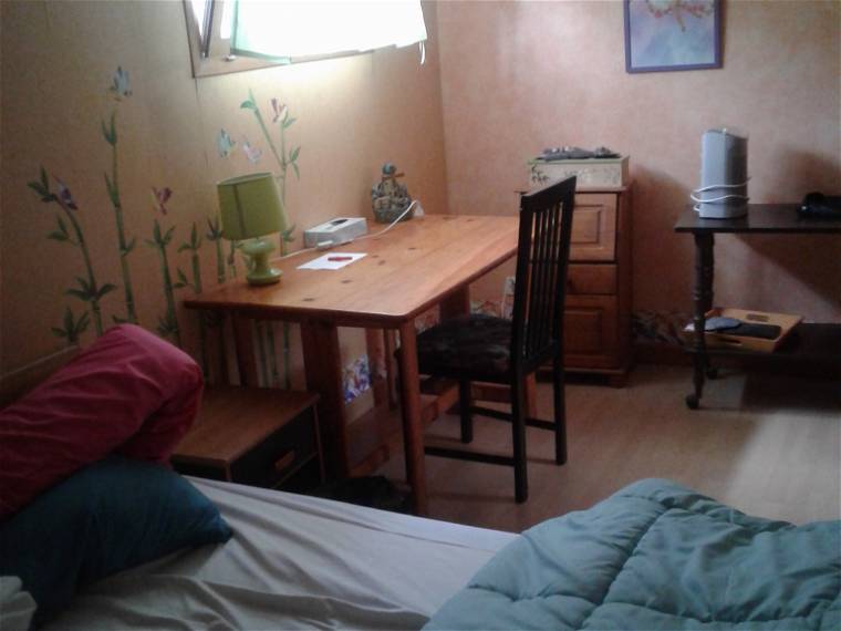 Homestay Pont-Évêque 261492