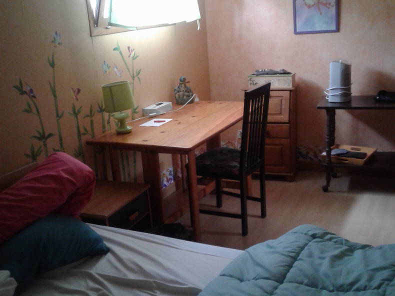 Quedarse En Casa Pont-Évêque 261492-2