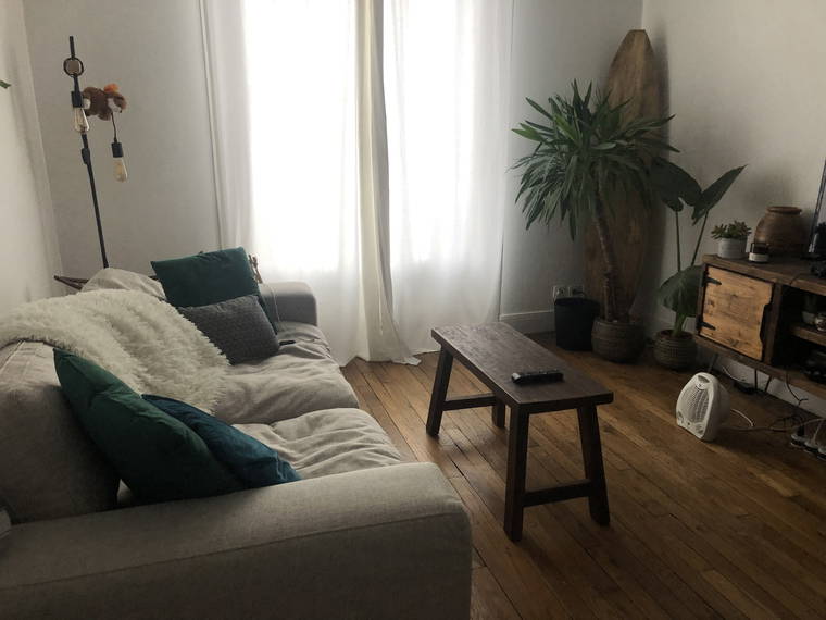 Homestay Maisons-Alfort 225742