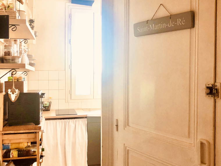 Homestay Maisons-Alfort 225742