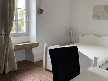 Chambre Chez L'habitant Aisy-Sous-Thil 118008-2