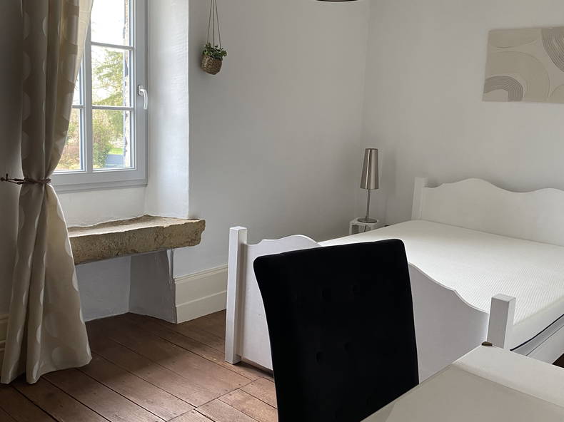 Gastgezin Aisy-sous-Thil 118008-2