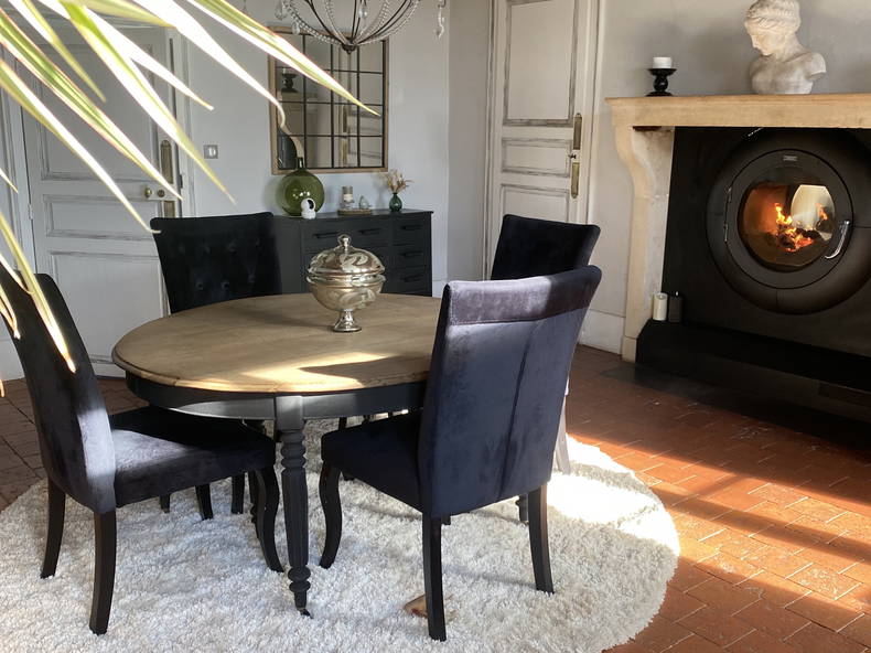 Gastgezin Aisy-sous-Thil 118008-1