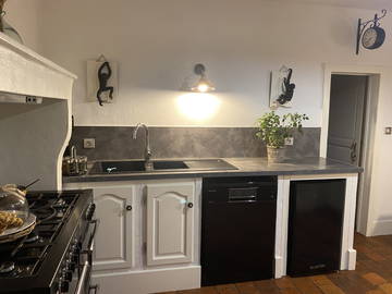 Chambre Chez L'habitant Aisy-Sous-Thil 118008-3