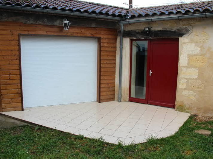 Homestay Villenave-de-Rions 127768