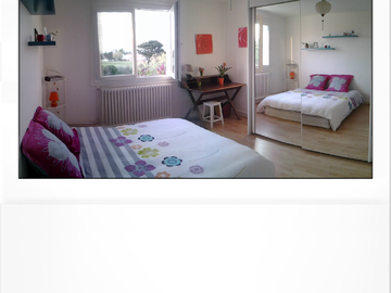 Room For Rent Les Sables-D'olonne 102512