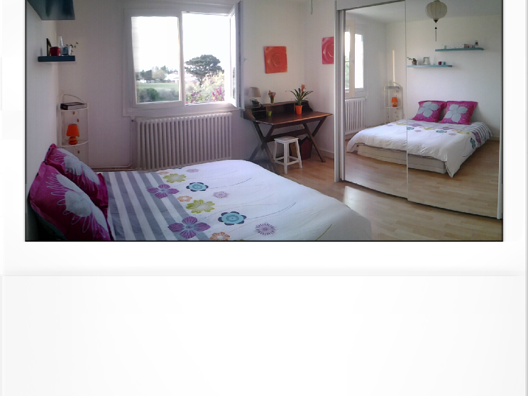 Homestay Les Sables-d'Olonne 102512