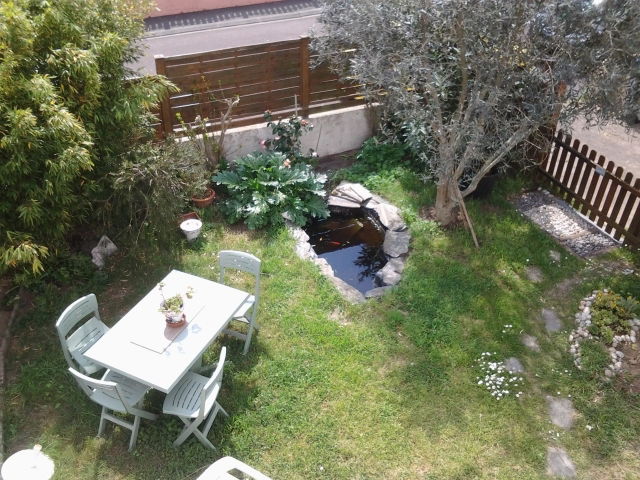 Chambre Chez L'habitant Les Sables-d'Olonne 102512