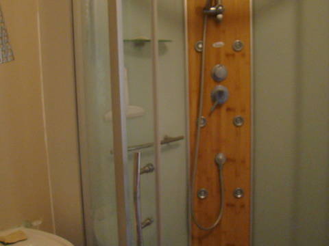 Chambre Chez L'habitant Saint-André-sur-Cailly 53276-4