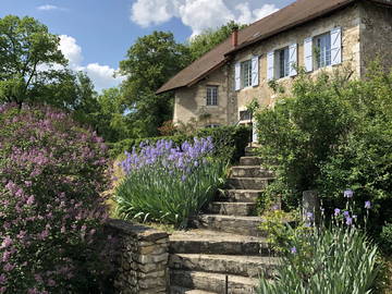 Chambre À Louer Sermérieu 468786