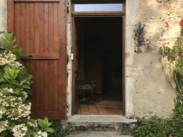 Chambre À Louer Sermérieu 468786