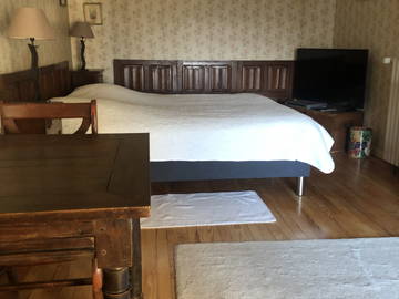 Chambre À Louer Sermérieu 468786