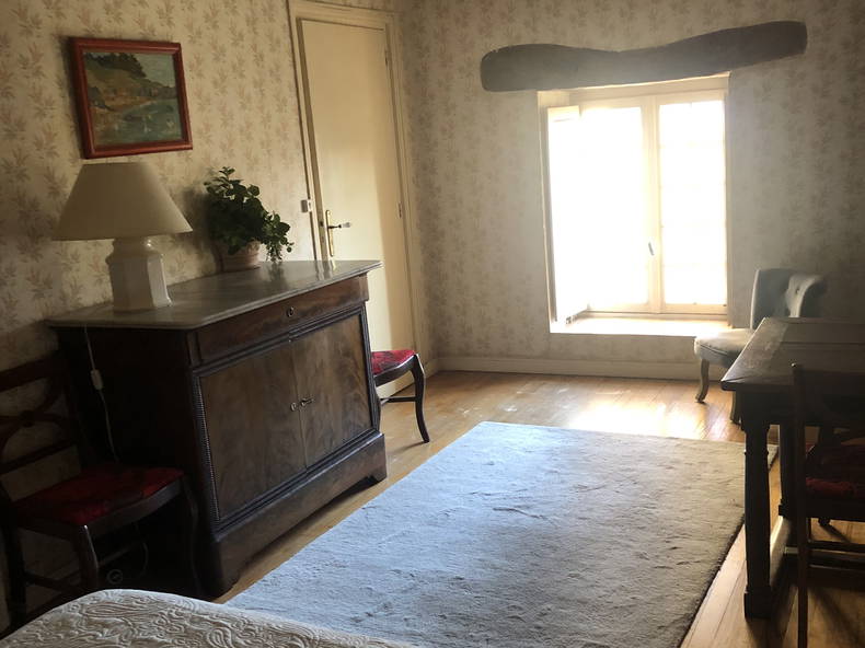 Chambre Chez L'habitant Sermérieu 468786-4