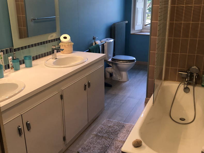 Chambre Chez L'habitant Sermérieu 468786-5