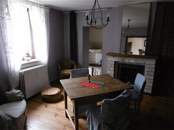 Chambre Chez L'habitant Ittre 105400-6