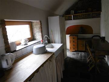 Chambre Chez L'habitant Ittre 105400-9