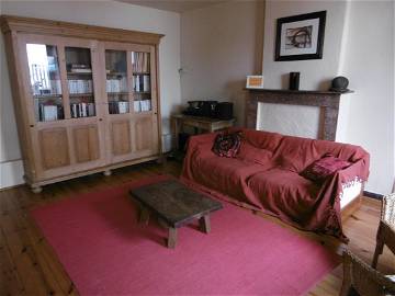 Chambre Chez L'habitant Ittre 105400-10