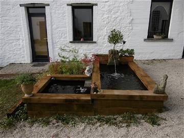 Chambre Chez L'habitant Ittre 105400-11