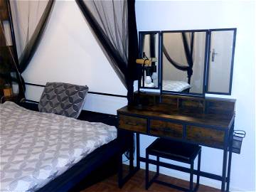 Room For Rent Élancourt 368307-1