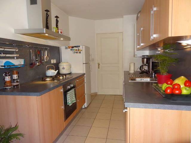 Homestay Villeurbanne 61884