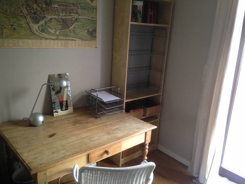 Hemvistelse Liège 115026-1