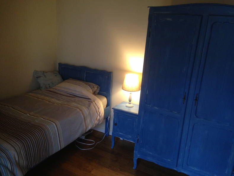 Hemvistelse Liège 115026-2