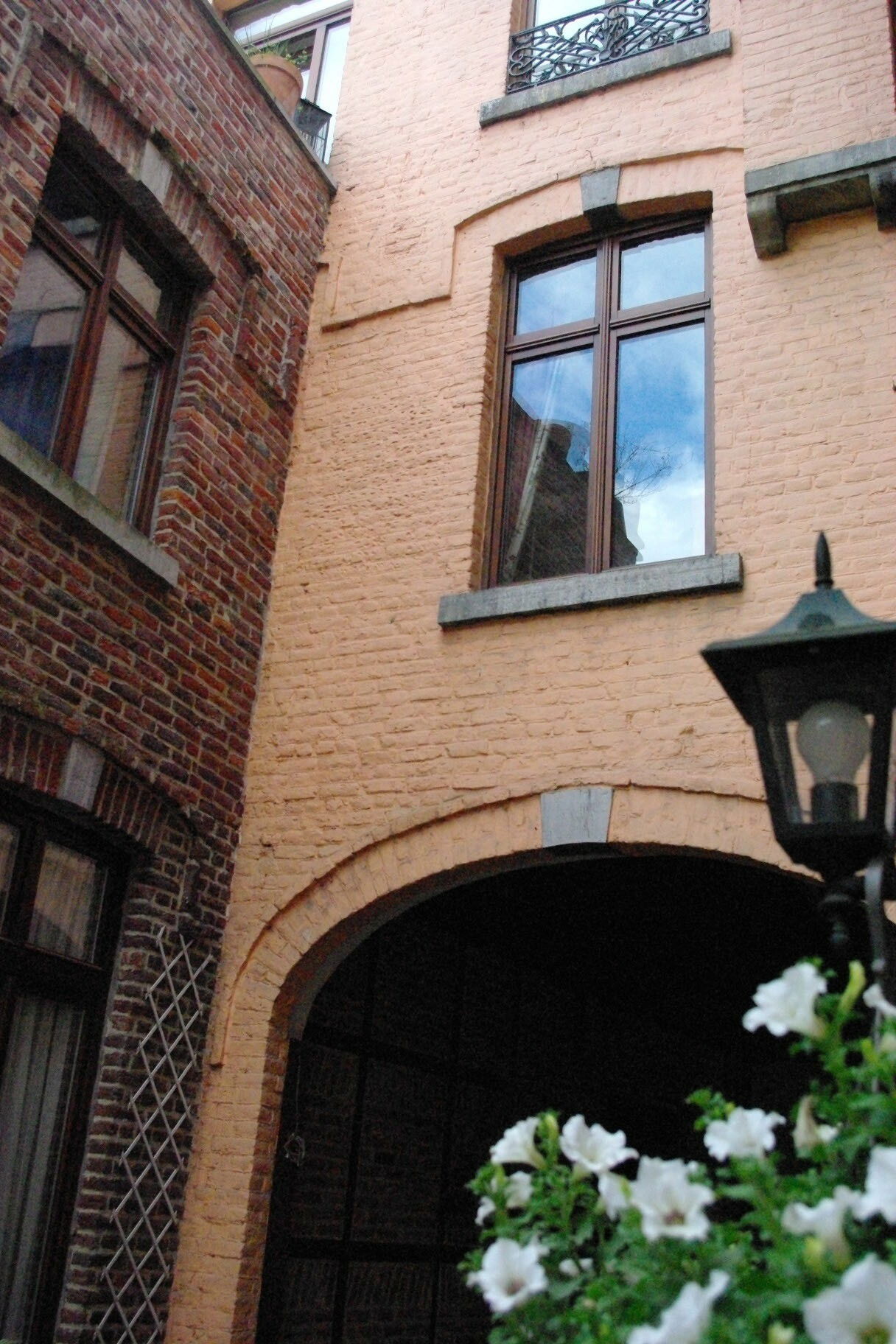 Gastgezin Liège 115026