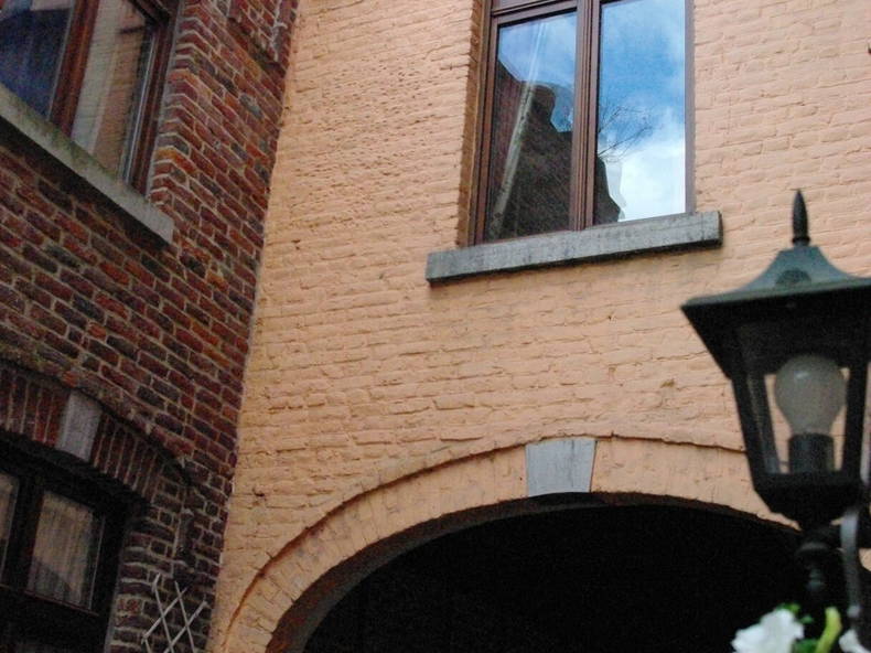 Hemvistelse Liège 115026-4