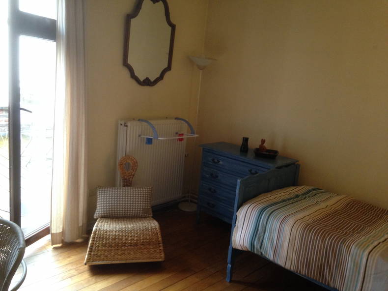 Hemvistelse Liège 115026-5