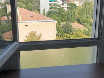 Chambre chez l'habitant à louer à Aix-En-Provence - photo 1 : chambre-1