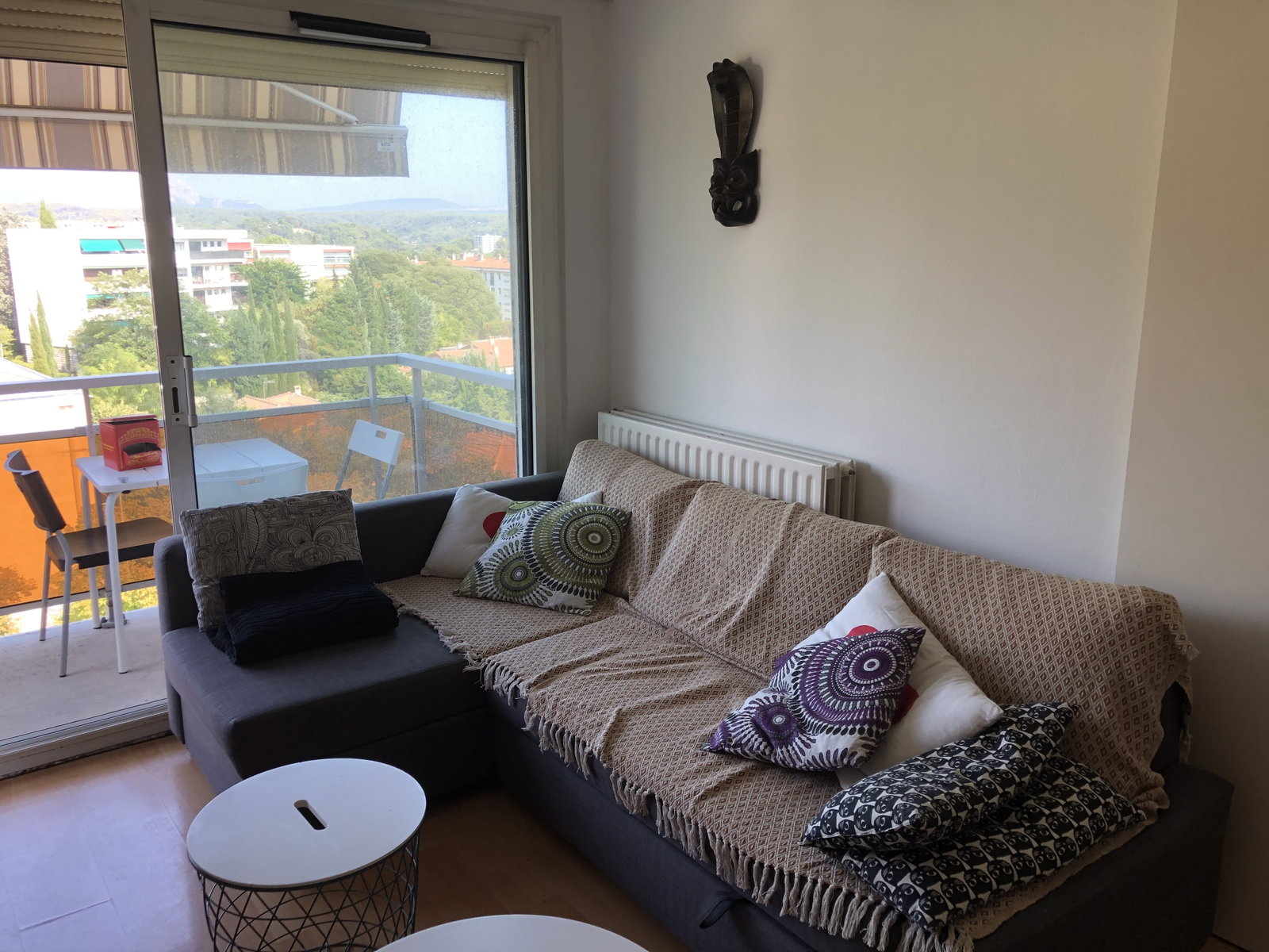 Chambre Chez L'habitant Aix-en-Provence 260346