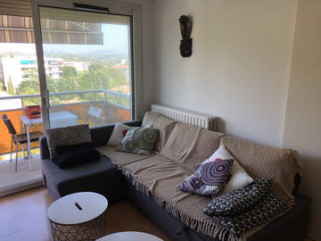 Chambre chez l'habitant à louer à Aix-En-Provence - photo 8 : salle à manger-8