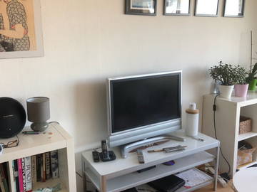 Chambre chez l'habitant à louer à Aix-En-Provence - photo 7 : salle à manger-7