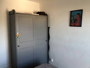 Chambre chez l'habitant à louer à Aix-En-Provence - photo 5 : chambre-5