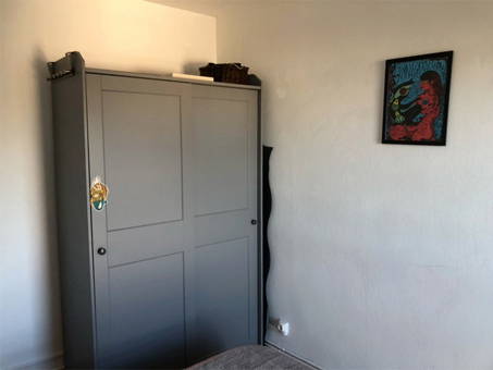 Chambre Chez L'habitant Aix-en-Provence 260346-5