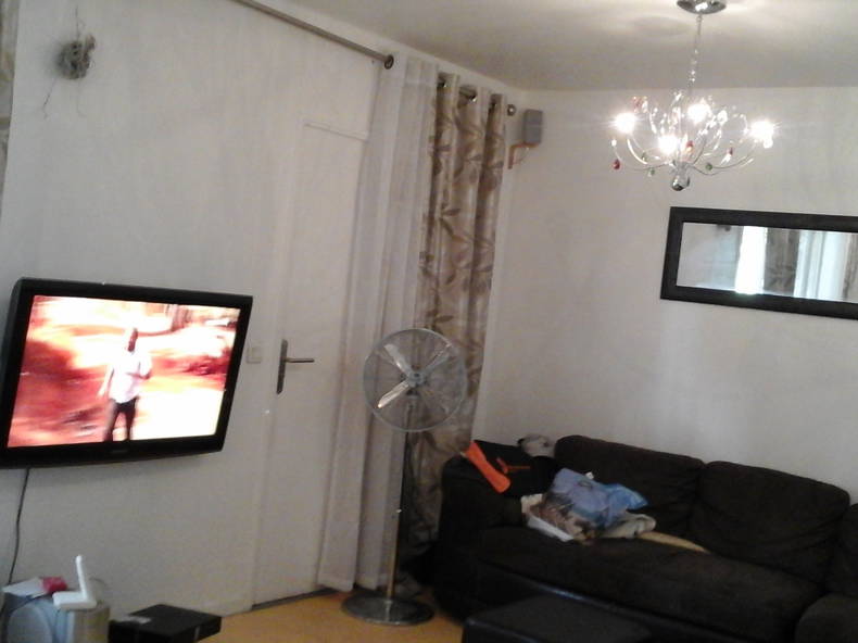 Homestay Saint-Ouen 143160-1