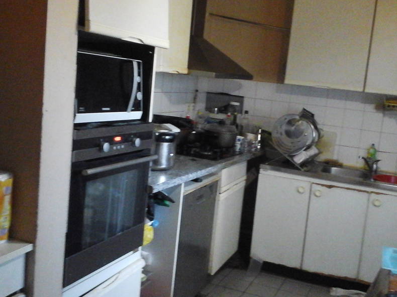 Homestay Saint-Ouen 143160-2