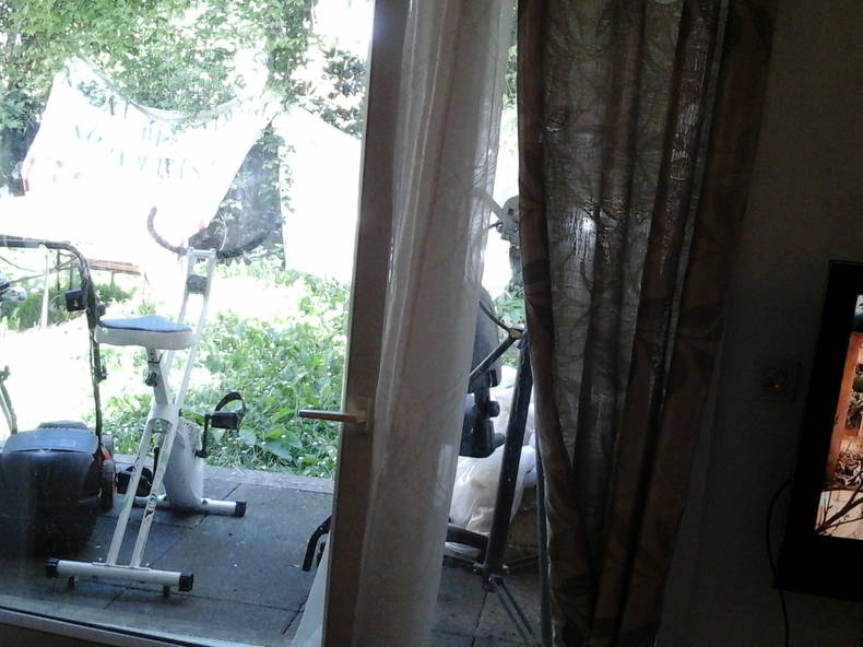 Homestay Saint-Ouen 143160-3