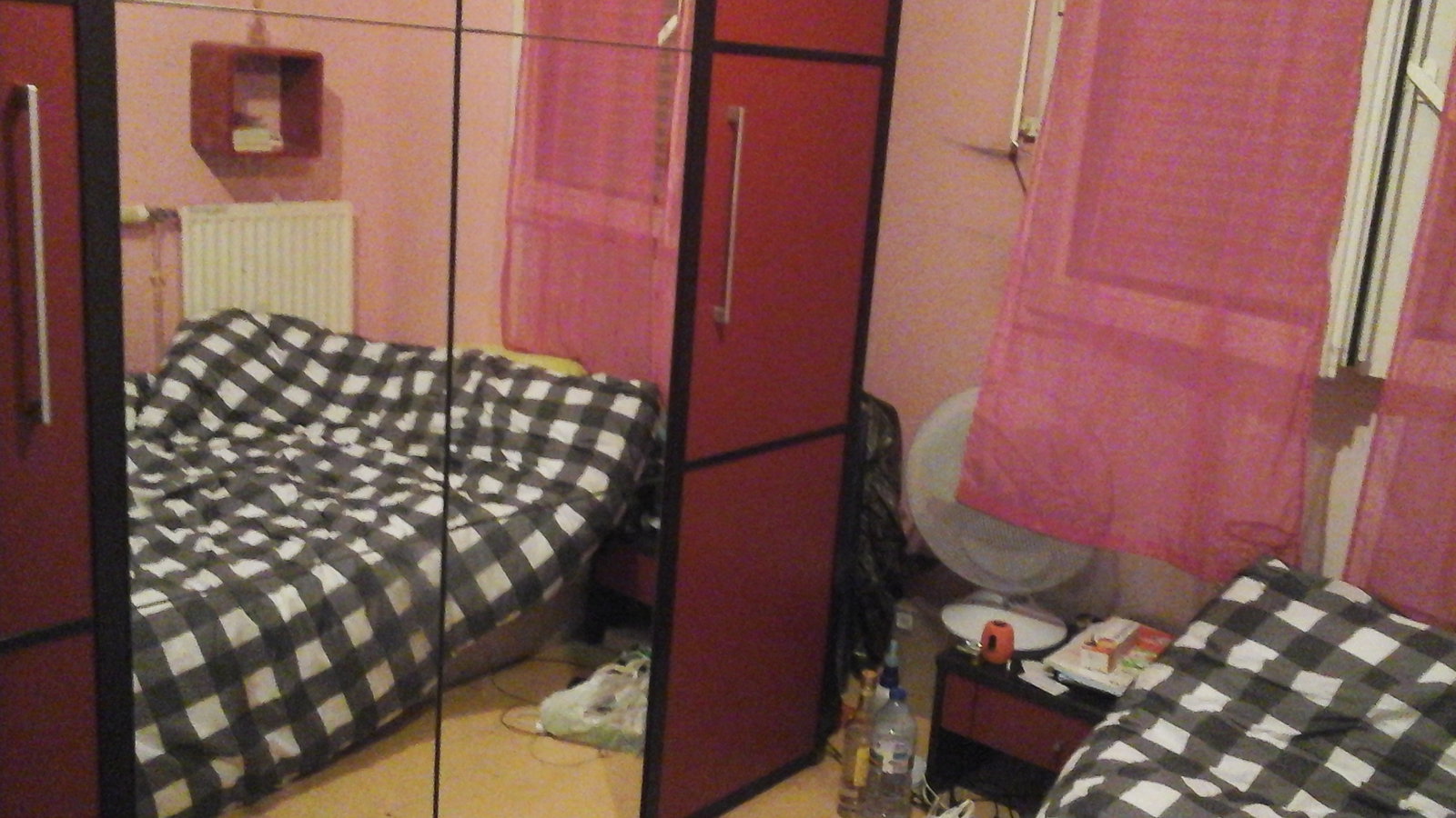 Chambre Chez L'habitant Saint-Ouen 143160