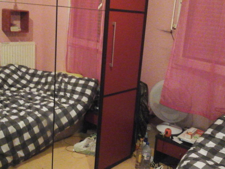 Homestay Saint-Ouen 143160-4