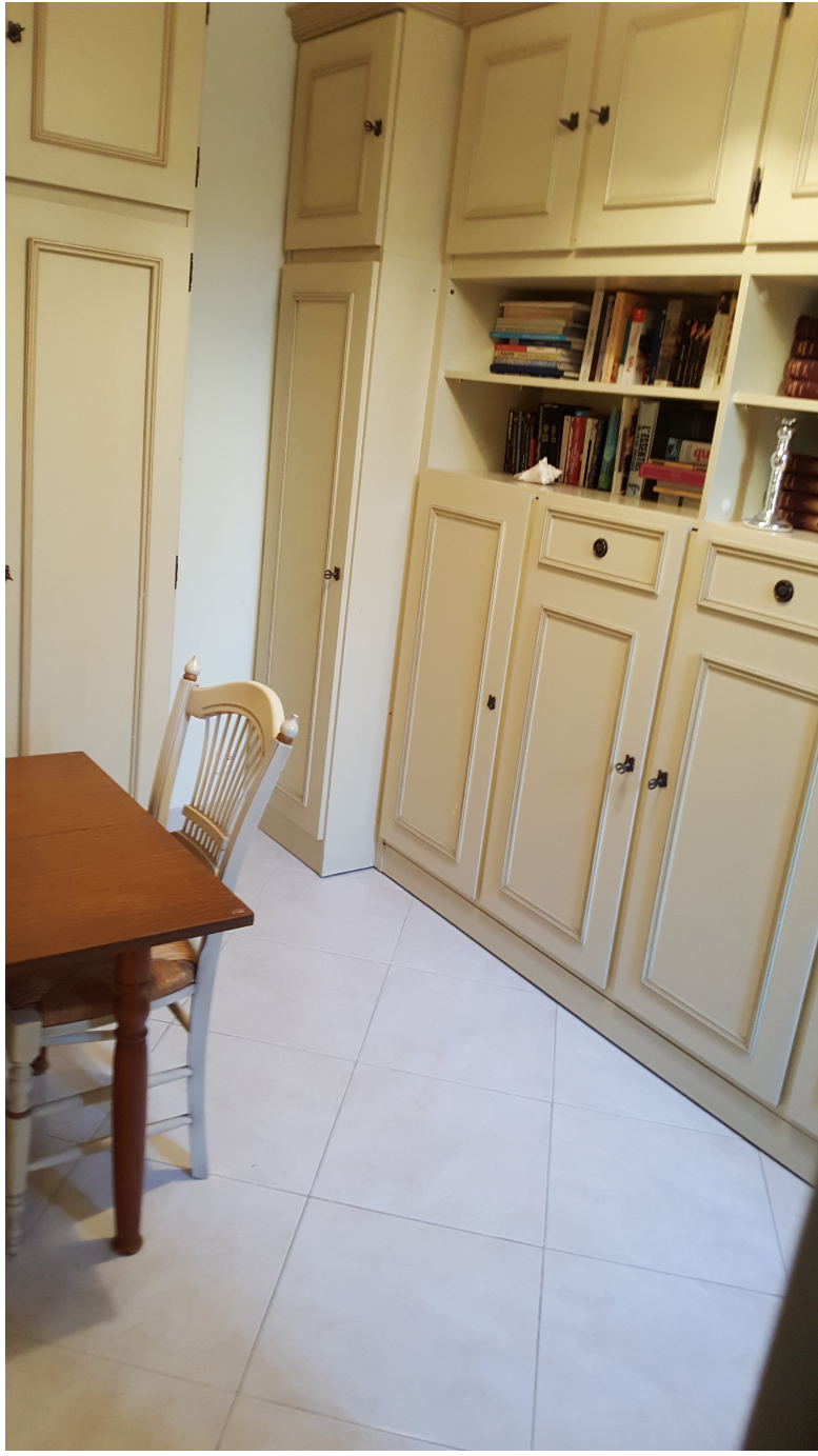 Chambre Chez L'habitant Nice 182006