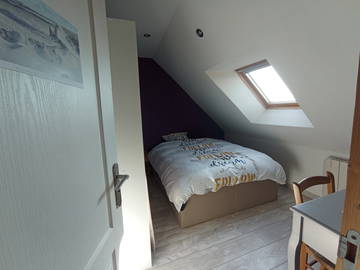 Homestay Cherbourg-En-Cotentin 338808-6