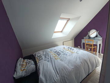 Homestay Cherbourg-En-Cotentin 338808-7